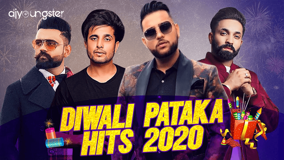 Listen Top 50 Songs on Diwali
