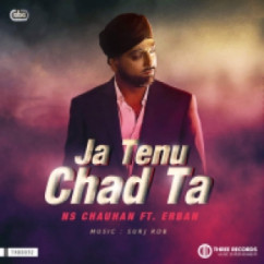  released his/her new Punjabi song Ja Tenu Chad Ta Ft. Surj Rdb  - N S Chauhan