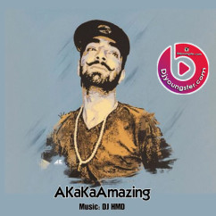  released his/her new Punjabi song Dear Ak  - Akaka Amazing 