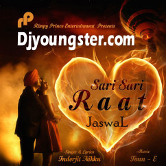  released his/her new Punjabi song Sari Sari Raat  - Inderjit Nikku