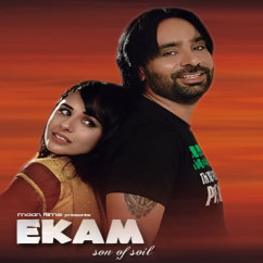 *Ekam (Son Of Soil) (2010)-(Babbu Maan) full album songs