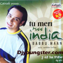 *Sajjan Rumaal De Giya-(Babbu Maan) full album songs