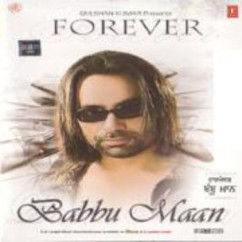 *Forever Babbu Maan CD-2-(Babbu Maan) full album songs
