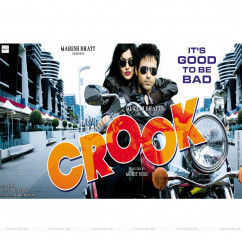  released his/her new album song *Crook(Challa)-(Babbu Mann)
