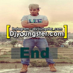 A Kay released his/her new Punjabi song End Ft Pardhan-A Kay