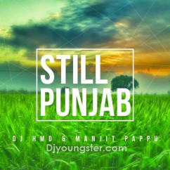 Manjit Pappu released his/her new Punjabi song Still Punjab-Manjit Pappu