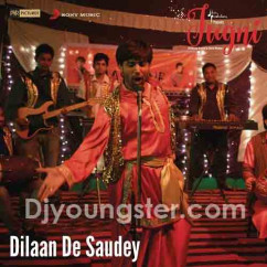 Javed Bashir released his/her new Punjabi song Dilaan De Saudey Jugni-Javed Bashir