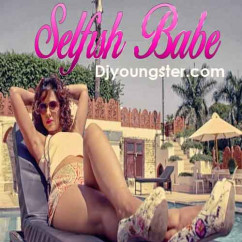 Brown released his/her new Punjabi song Selfish Babe-Brown