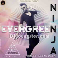 Ninja released his/her new Punjabi song Evergreen-Ninja (Evergreen)