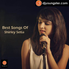 Shirley Setia released his/her new Hindi song Mast Magan