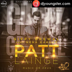 Gippy Grewal released his/her new Punjabi song Patt Lainge (iTunes)