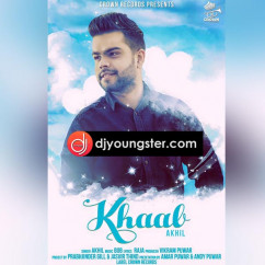 Akhil released his/her new Punjabi song Khaab