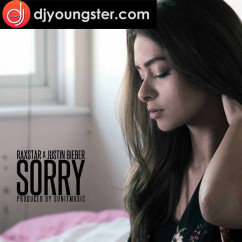 Raxstar released his/her new Punjabi song Sorry(Cover)