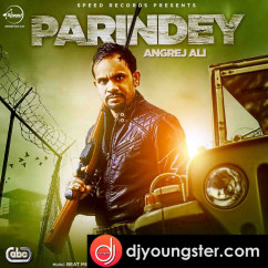 Angrej Ali released his/her new Punjabi song Parindey