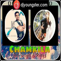 Bill Singh released his/her new Punjabi song Chamkila