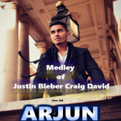 Arjun released his/her new Punjabi song Medley