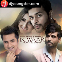 Falak released his/her new Punjabi song Ik Waar