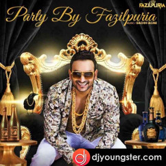 Fazilpuria released his/her new Punjabi song Party