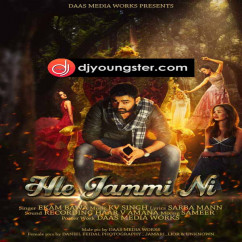 Ekam Bawa released his/her new Punjabi song Hle Jammi Ni