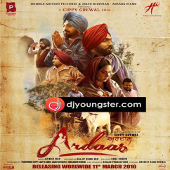 Happy Raikoti released his/her new Punjabi song Ardas(Live)