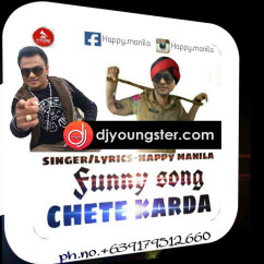 5 Taara Funny Song-Happy Manila Song Download - DjYoungster