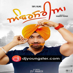 Diljit Dosanjh released his/her new Punjabi song Pagg Wala Munda(Full)