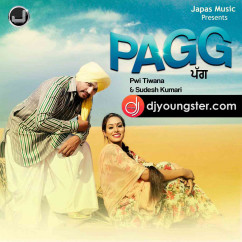 Sudesh Kumari released his/her new Punjabi song Pagg