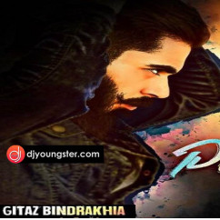 Gitaz Bindrakhia released his/her new Punjabi song Raub Jatti Da