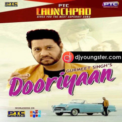 Gurmeet Singh released his/her new Punjabi song Dooriyaan