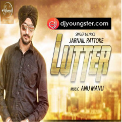 Jarnail Rattoke released his/her new Punjabi song Lutter