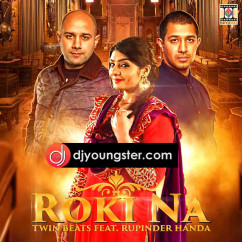 Rupinder Handa released his/her new Punjabi song Roki Na