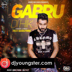 Amar Sajaalpuria released his/her new Punjabi song Gabru Di Hik