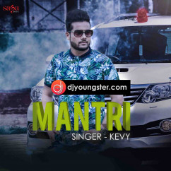 Kevy released his/her new Punjabi song Mantri