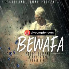 Preet Harpal released his/her new Punjabi song Bewafa