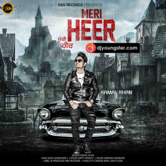 Kamal Khan released his/her new Punjabi song Meri Heer