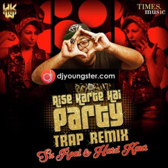 Hard Kaur released his/her new Punjabi song Aise Karte Hai Party