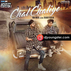 Sikander Kahlon released his/her new Punjabi song Chal Chaliye