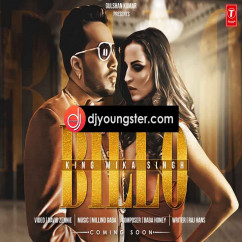 Mika Singh released his/her new Punjabi song Billo