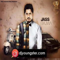 Jass Bajwa released his/her new Punjabi song Kudian Da Stand