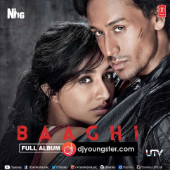  released his/her new album song *Baaghi - (Movie Songs)