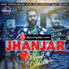 Goldy Kahlon released his/her new Punjabi song Jhanjar(Original)