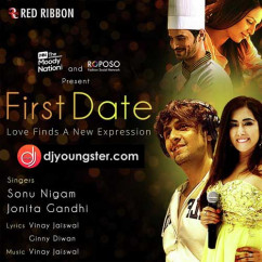Sonu Nigam released his/her new Punjabi song First Date