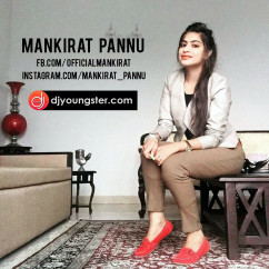 Mankirat Pannu released his/her new Punjabi song Pind Wali Jooh(Live)