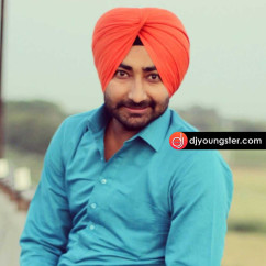 Ranjit Bawa released his/her new Punjabi song Airpot(Live)