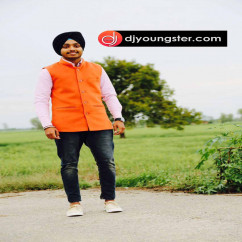 Davinder Davy released his/her new Punjabi song Bhagwant Maan Dia Gallan