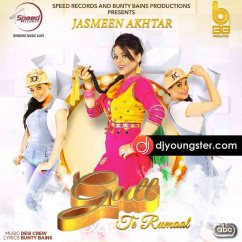 Jasmeen Akhtar released his/her new Punjabi song Gutt Te Rumal
