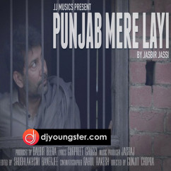 Jasbir Jassi released his/her new Punjabi song Punjab Mere Layi