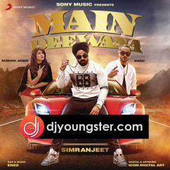 Simranjeet Singh released his/her new Punjabi song Main Deewana