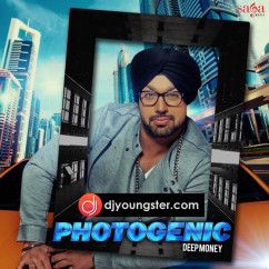 Deep Money released his/her new Punjabi song Photogenic