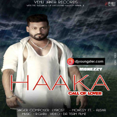 Alisha released his/her new Punjabi song Haaka